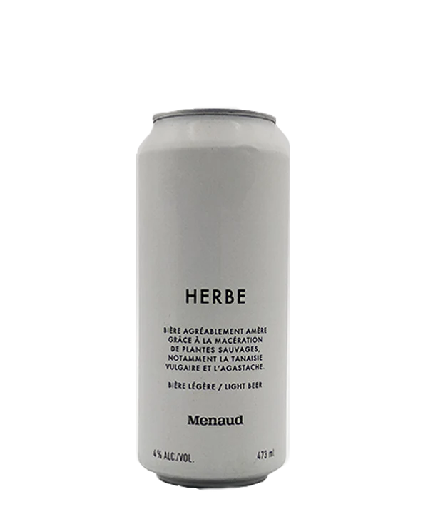 Herbe