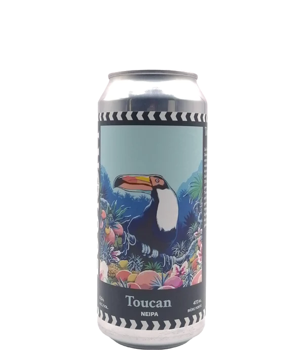 Toucan