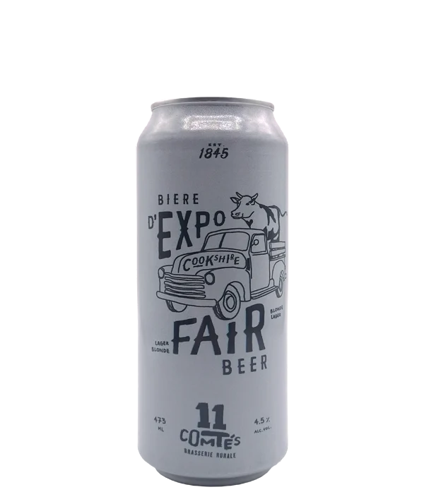 Bière d'Expo