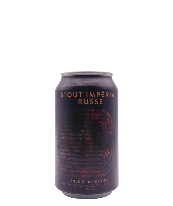 Stout Impérial Russe