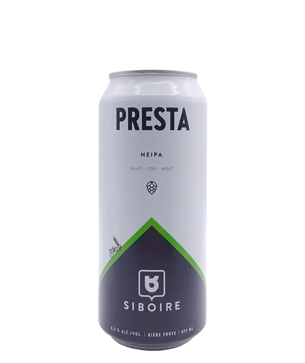 Presta