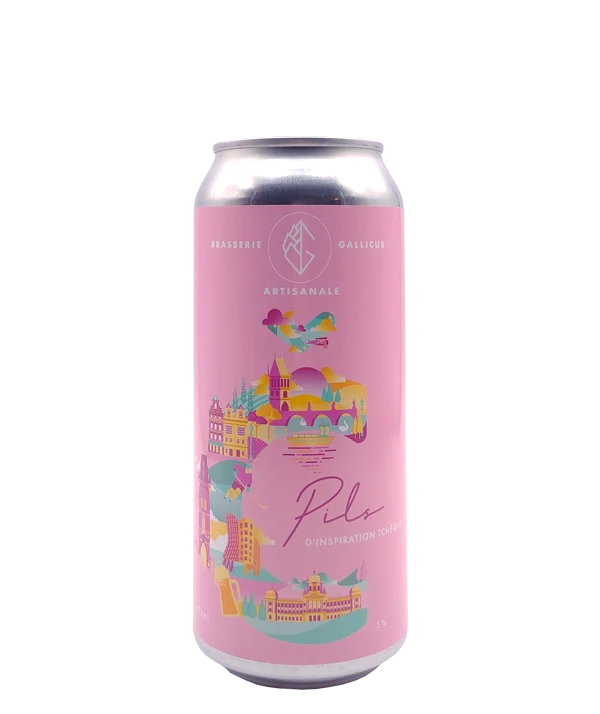 Pils-C