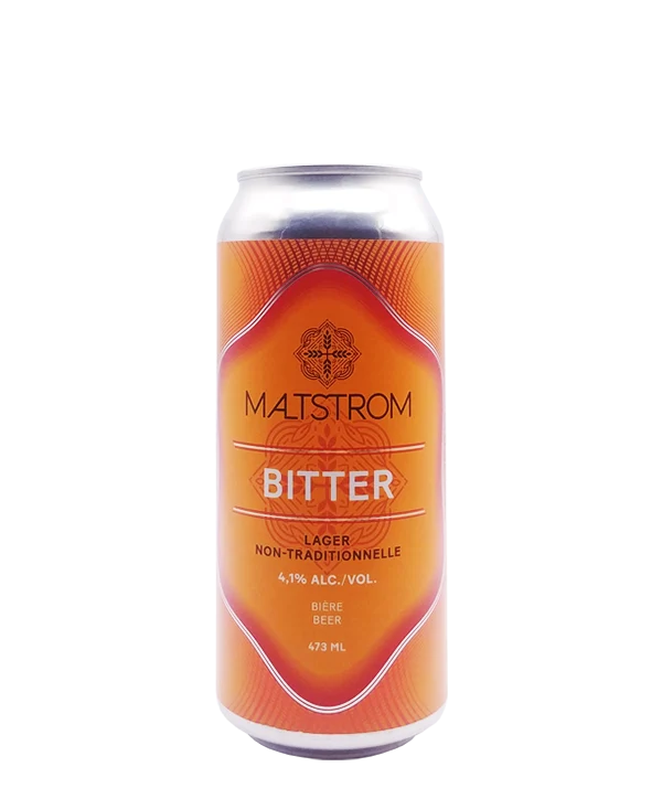 Bitter