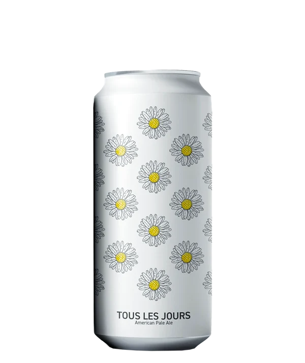 Tous les jours