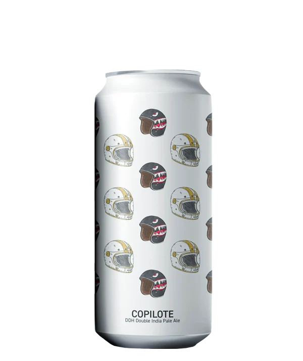 Copilote