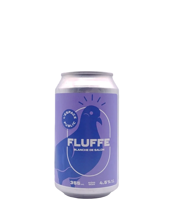 Fluffe