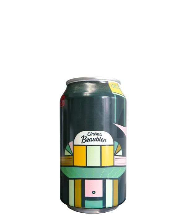 Bière encore, j'avais 20 ans