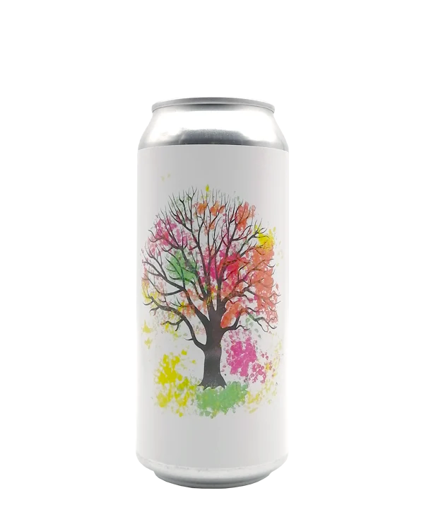 Kellerbier - Expérience Bière