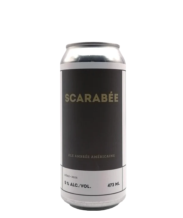 Scarabée