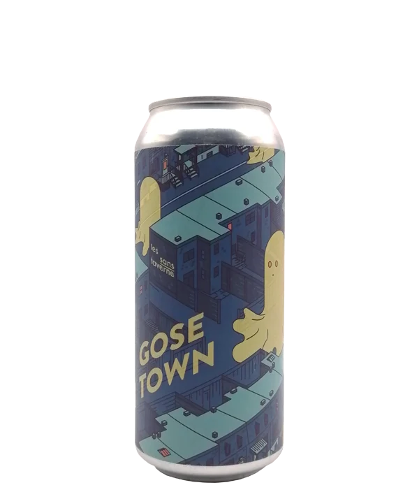 Gosetown