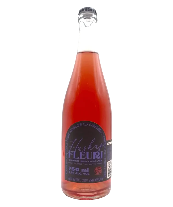 Fleuri - Haskap