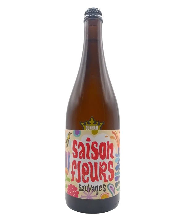 Saison Fleurs Sauvages