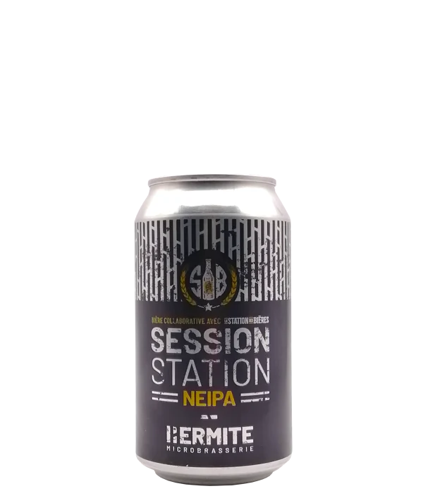 Session Station