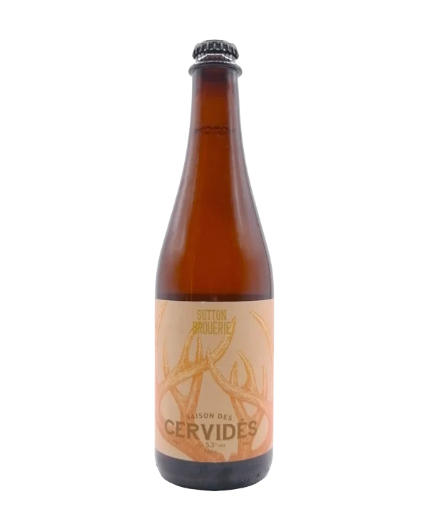 Saison des Cervidés