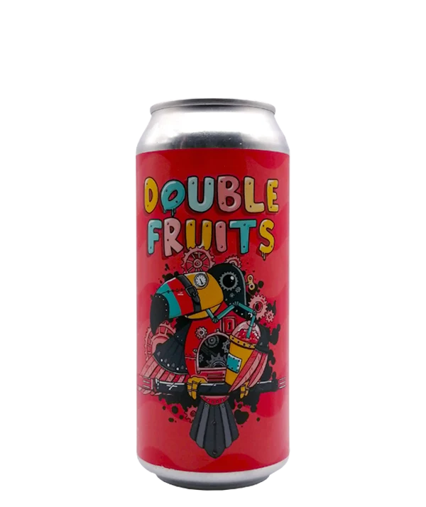 Double Fruits
