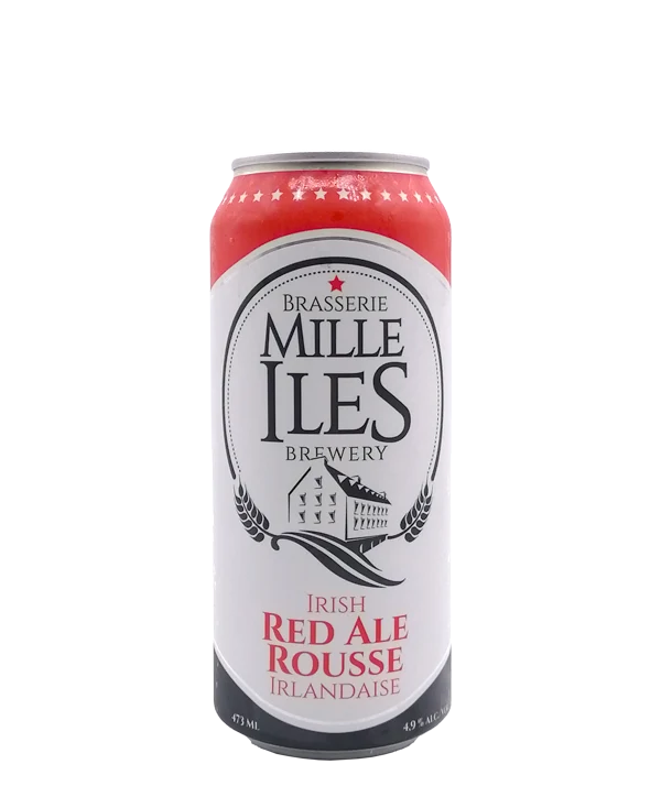 Irish Red Ale