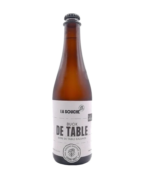 Buck de Table