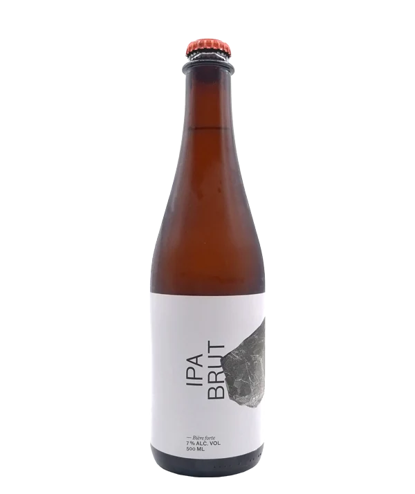 IPA Brut