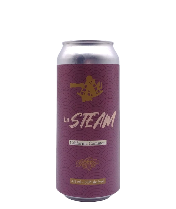 La Steam