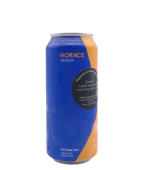 Horace