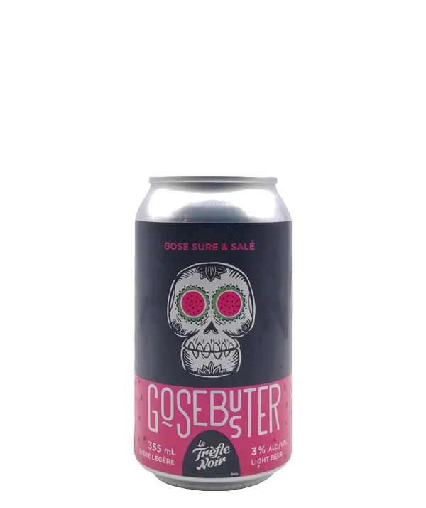 Gosebuster - Melon