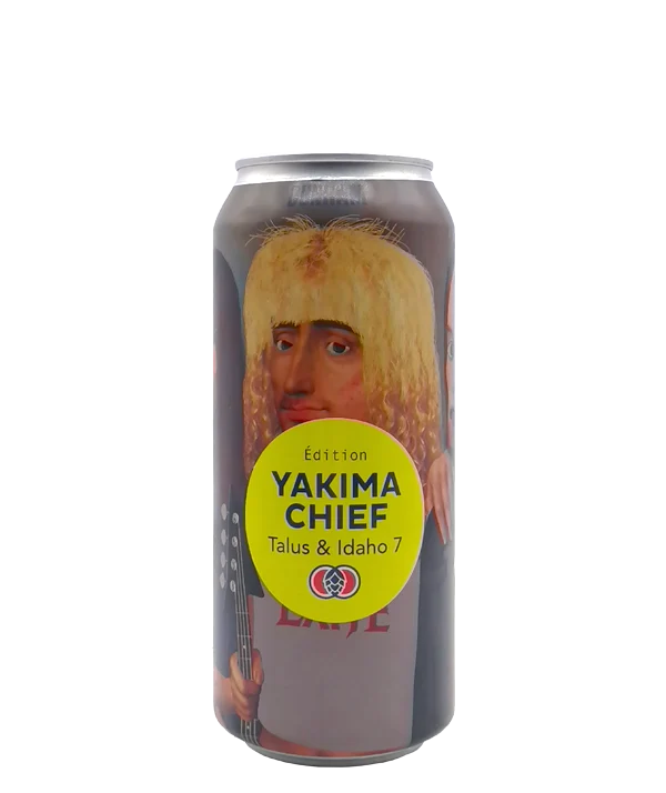Simplexité - Édition Yakima Chief