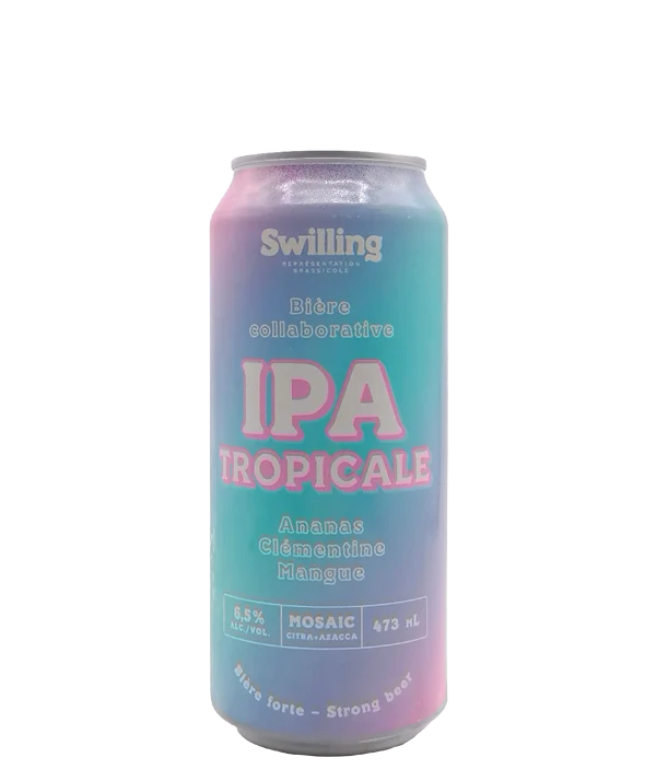 Swilling IPA Tropical