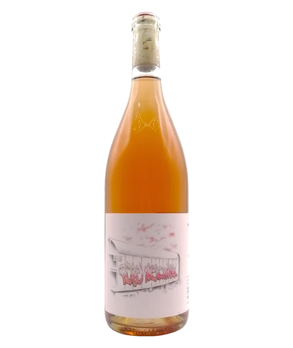 Rosé Mékinak