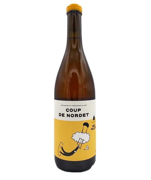 Coup de Nordet