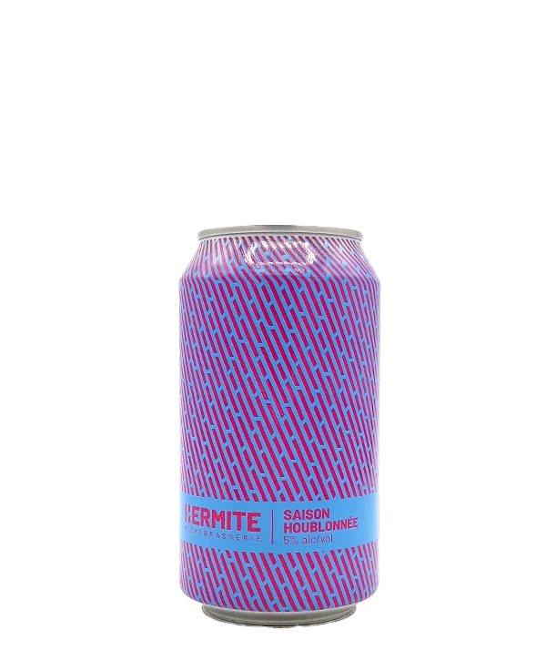 Saison HOUBLONNÉE