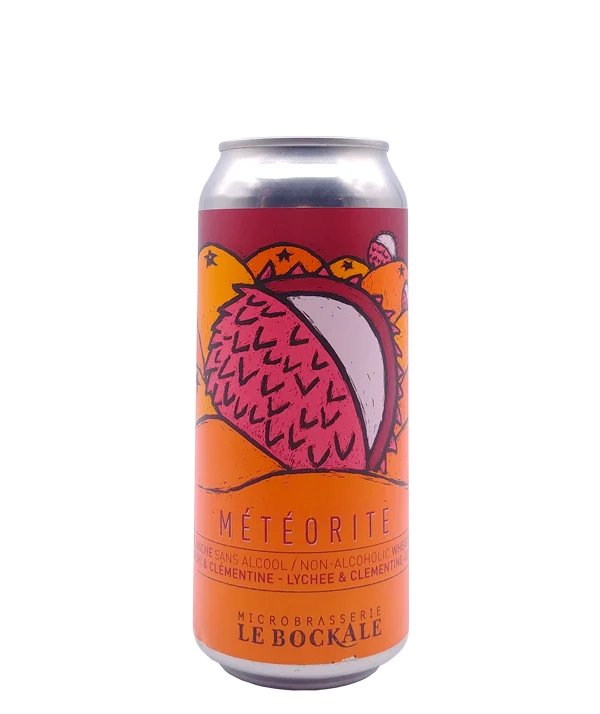 Météorite