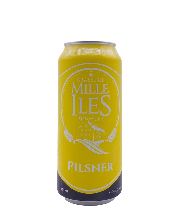 Pilsner