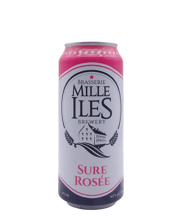 Sure Rosée