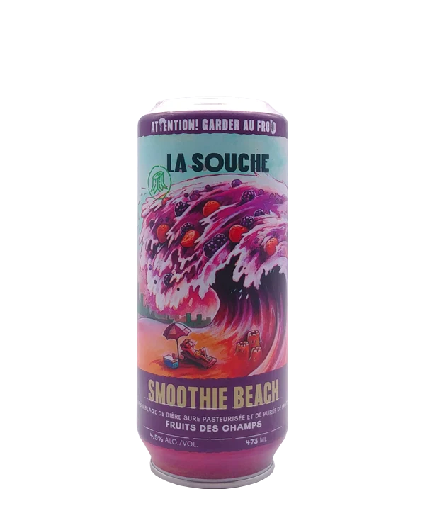 Smoothie Beach