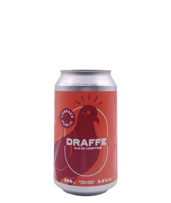 Draffe