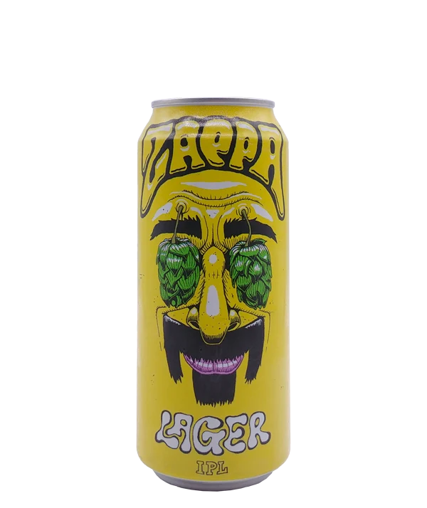 Zappa Lager