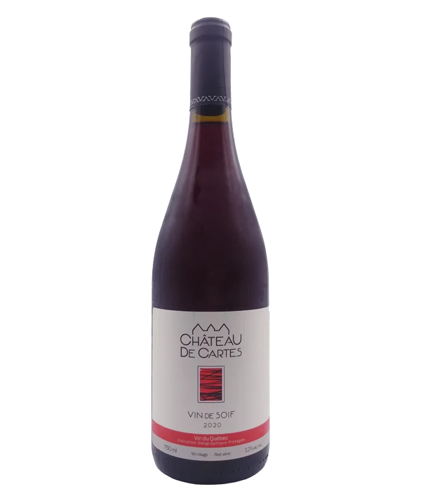 Vin de Soif