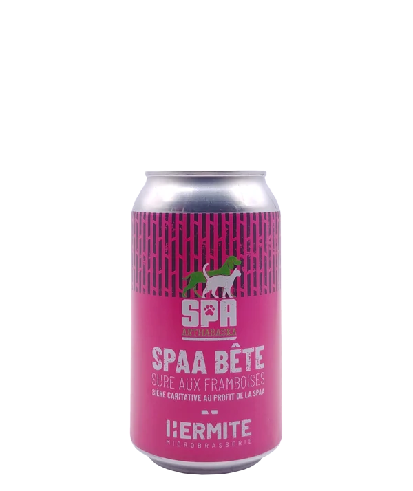 SPAA Bête
