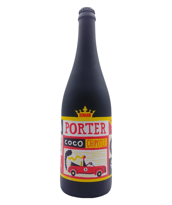 Porter Coco Chipotle