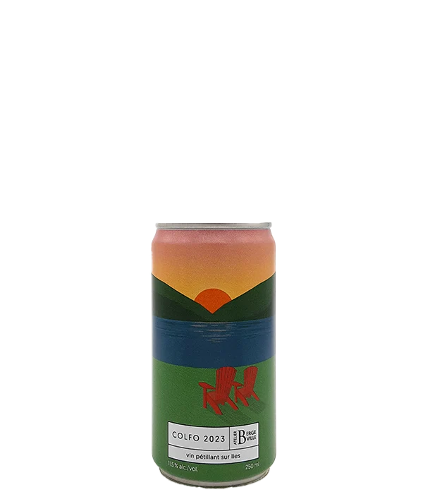 Colfo 250 mL