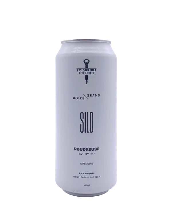 Poudreuse