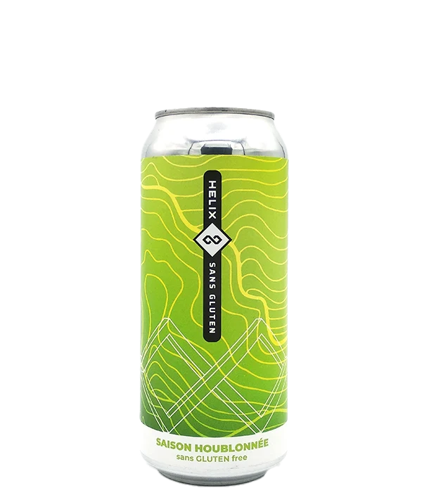 Helix - Saison Houblonnée