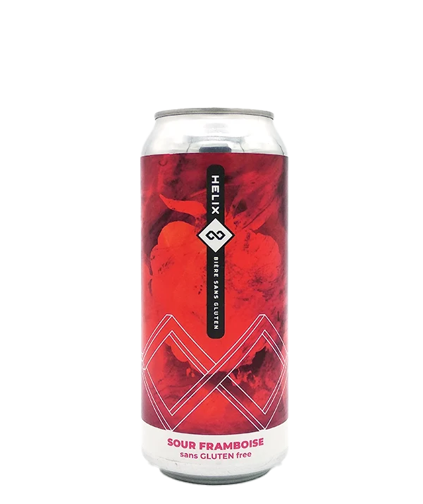 Helix - Sour framboise