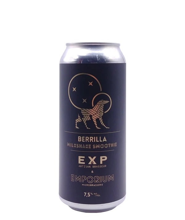 Berrilla