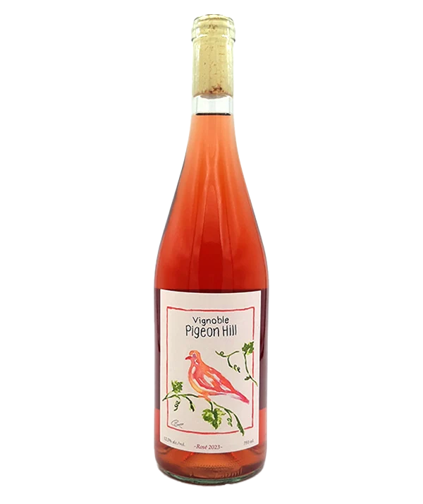 Rosé 2023