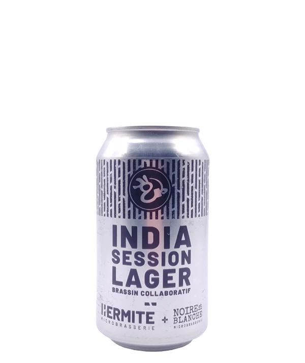 India Session Lager