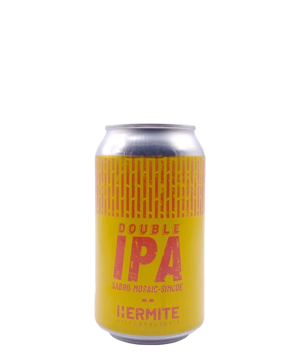 Double IPA