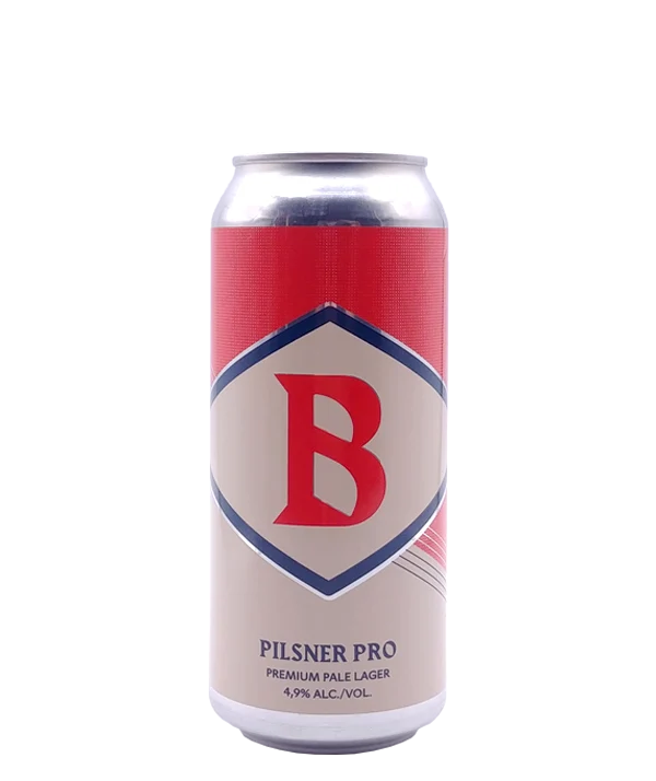 Pilsner Pro
