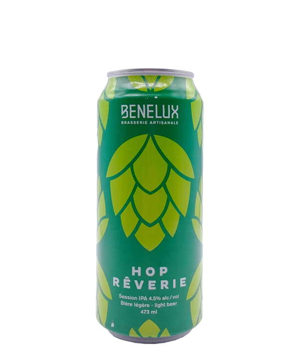 Hop Rêverie
