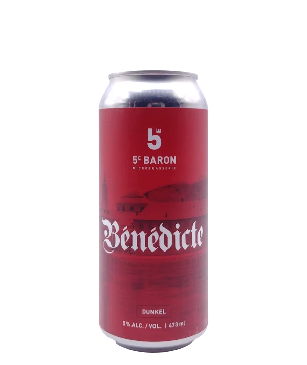 Bénédicte